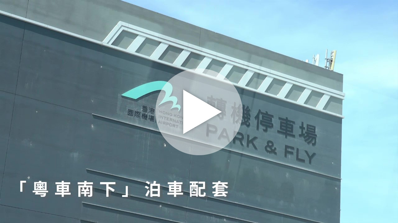 「粵車南下」跨越界限 樂駕遊港機遇滿盈