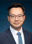 Deputy Secretary for Transport and Logistics 1
