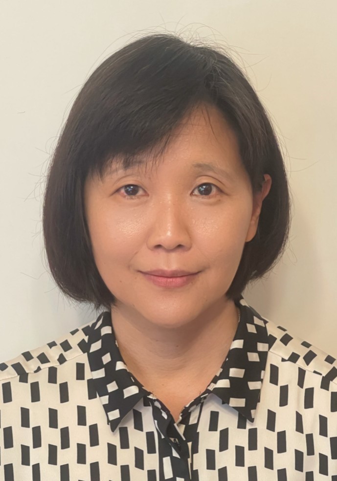 運輸及物流局副秘書長 4