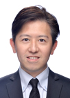 運輸及物流局副秘書長 2