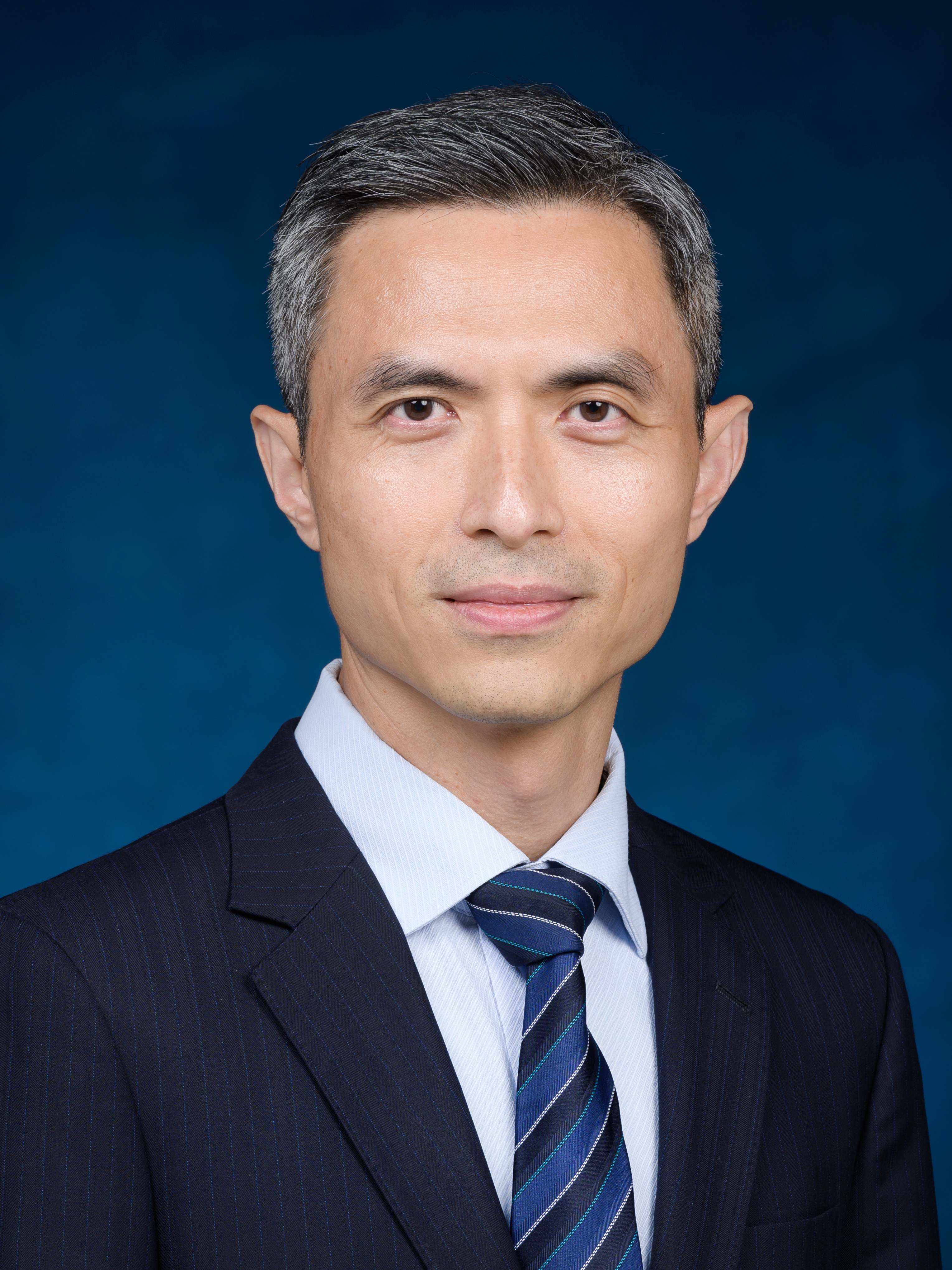 运输及物流局常任秘书长