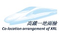 Co-location Arrangement of the Hong Kong Section of the Guangzhou-Shenzhen-Hong Kong Express Rail Link
