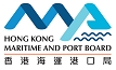 香港海运港口局