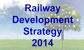 Railway Development Strategy 2000