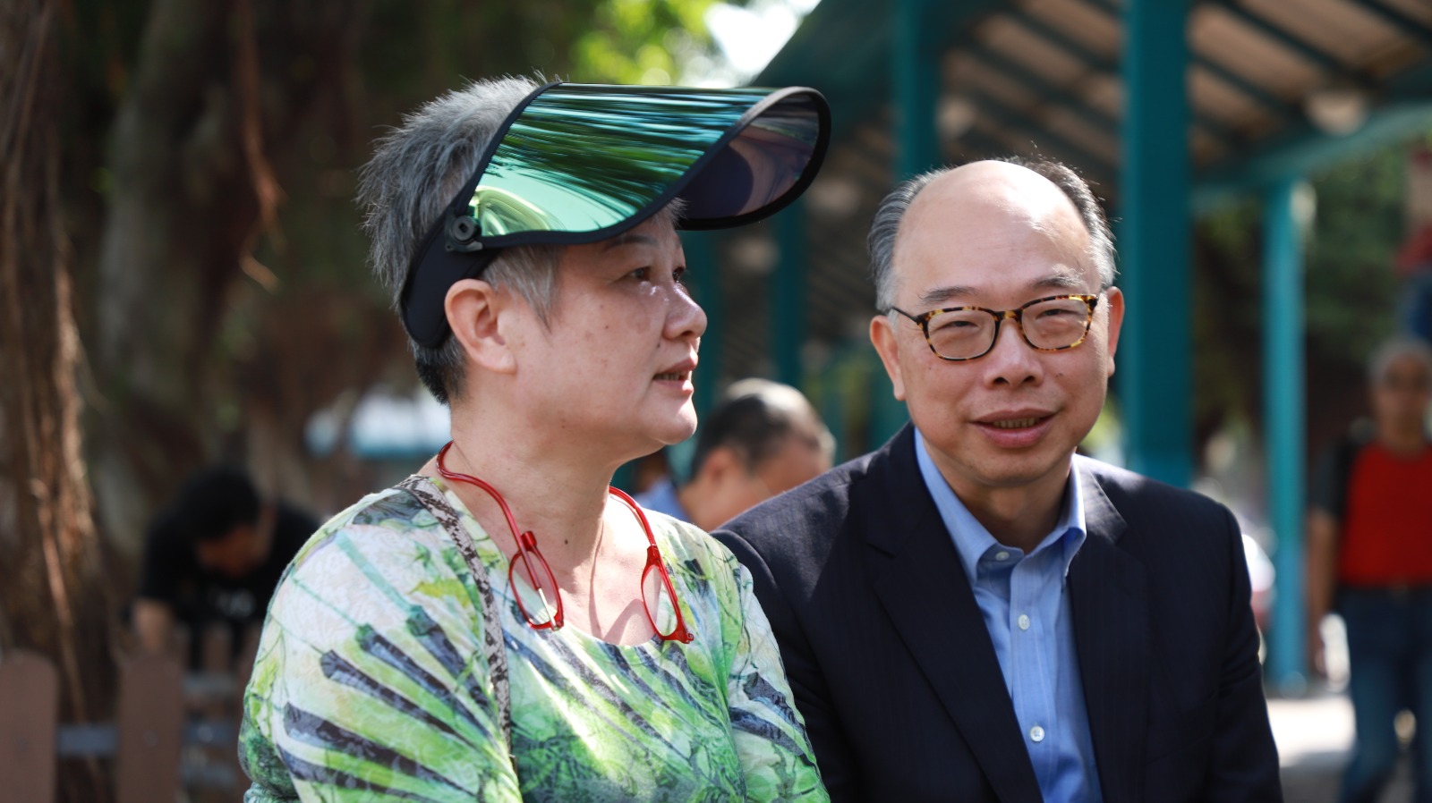 離島渡輪-特別協助措施及船隻資助計劃