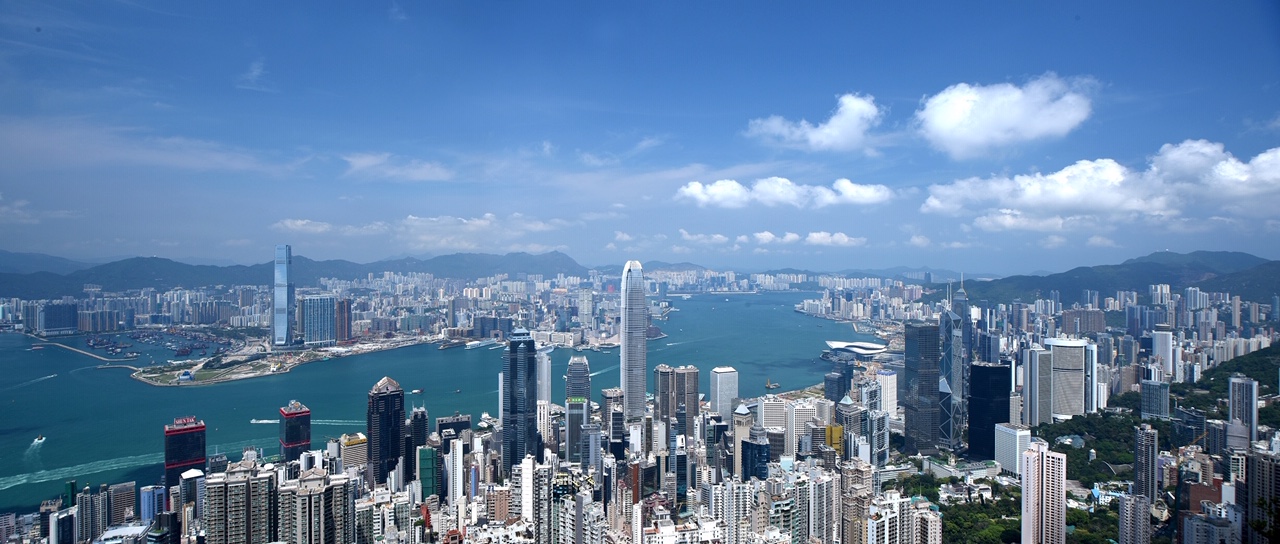 船舶租賃屬‍新‍興的船務商業模式，由於香港既具備堅實的海運基礎，又‍是國際金融中心，定能受惠於當中的發展機遇。